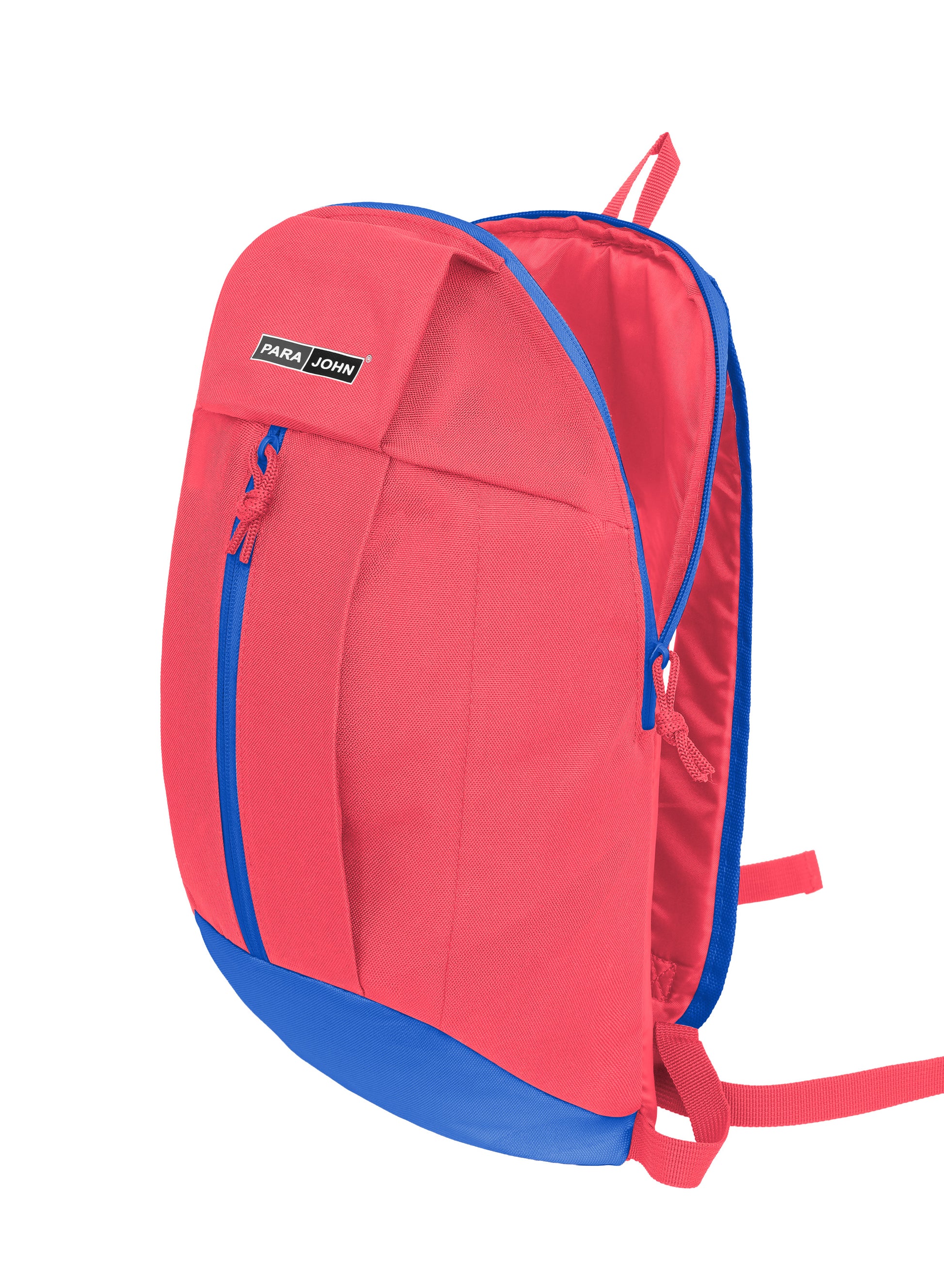 Parajohn Backpack — Versatile Everyday Carry | 15.5" Lightweight Polyester PARAJOHN SAUDI ARABIA