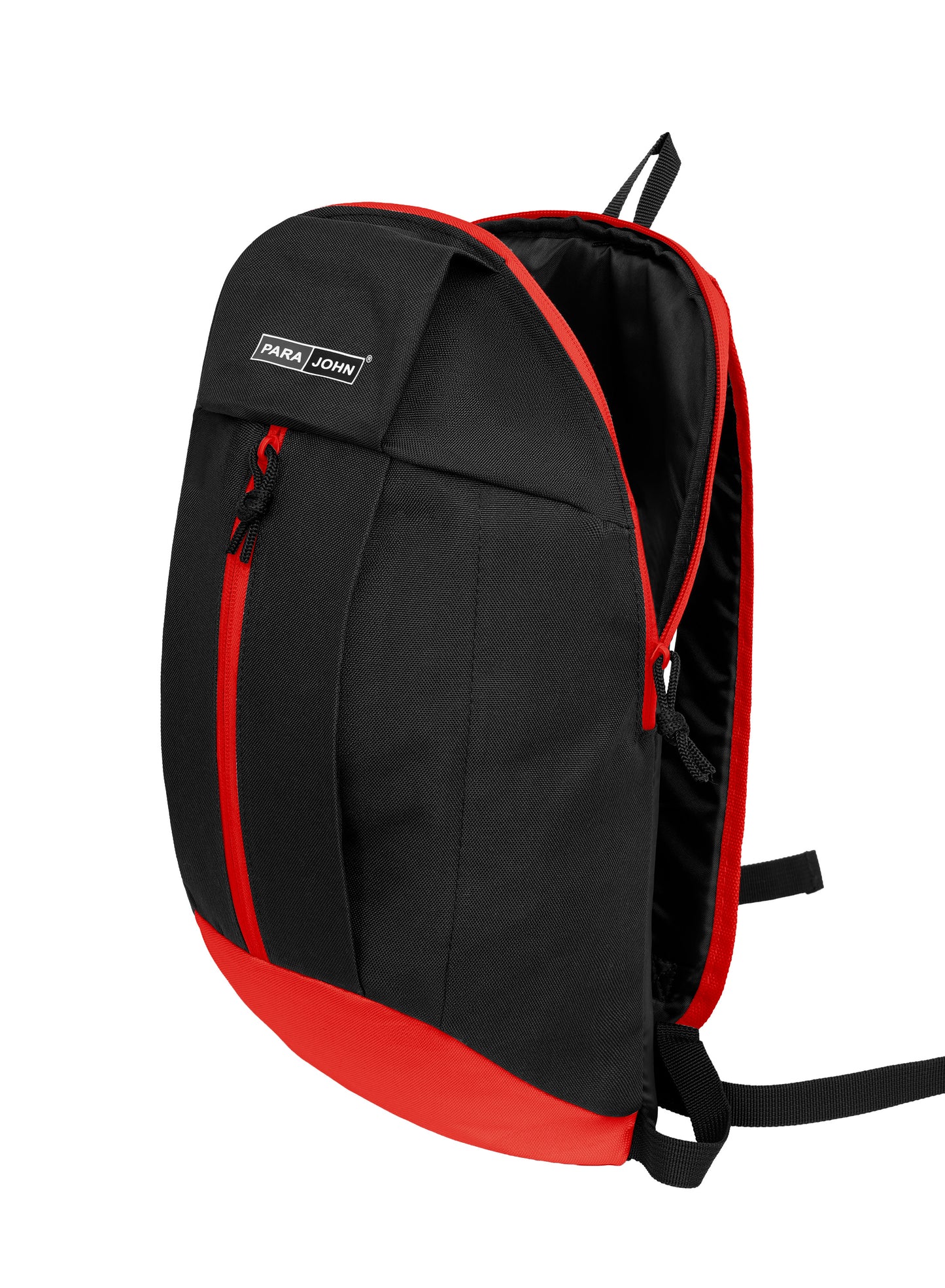 Parajohn Backpack — Versatile Everyday Carry | 15.5" Lightweight Polyester PARAJOHN SAUDI ARABIA