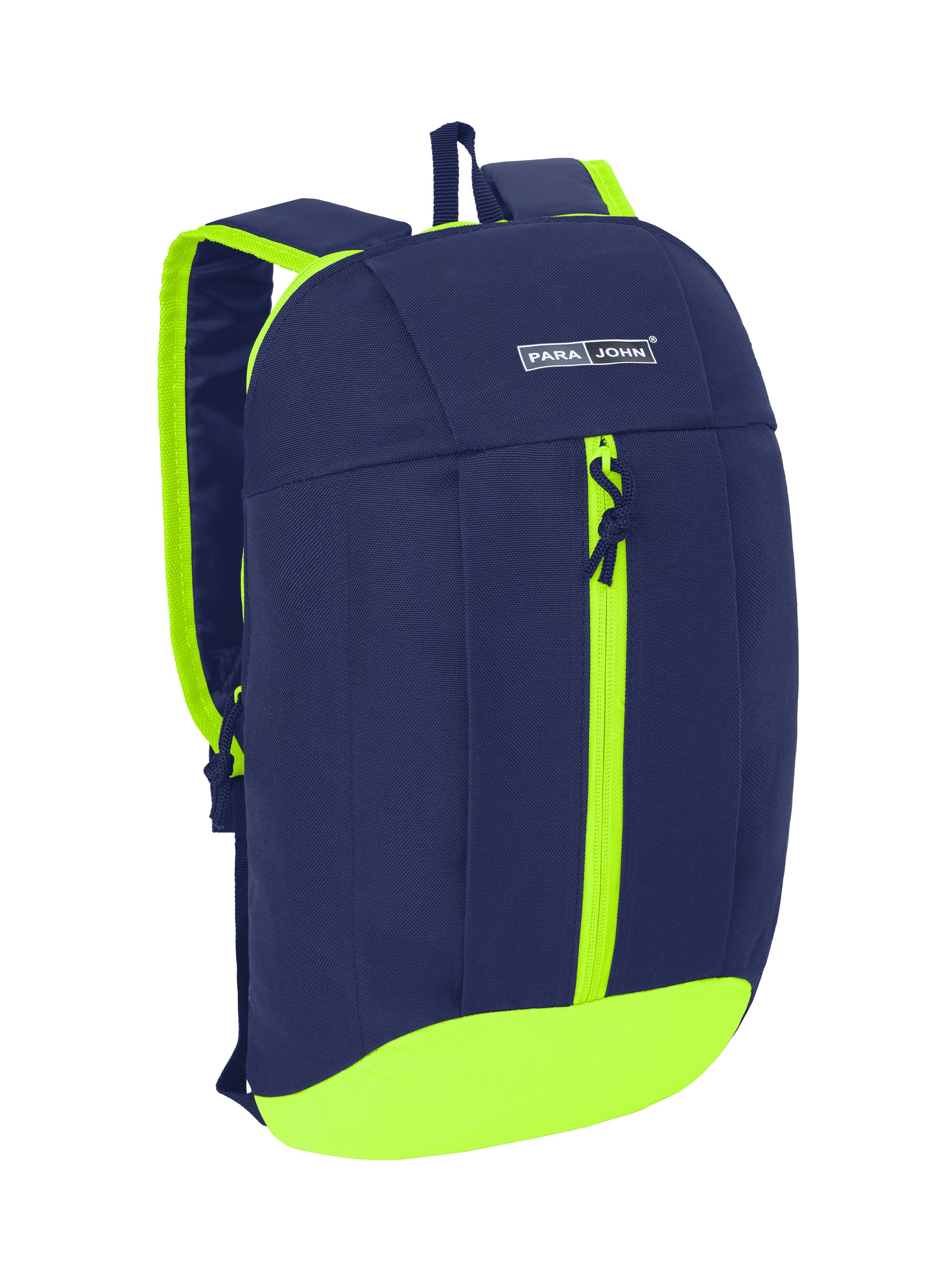 Parajohn Backpack — Versatile Everyday Carry | 15.5" Lightweight Polyester PARAJOHN SAUDI ARABIA
