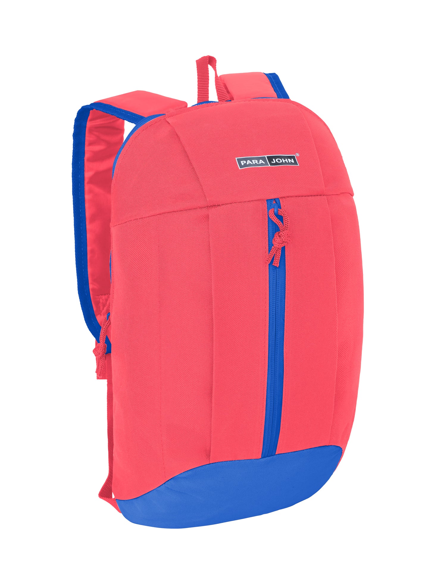 Parajohn Backpack — Versatile Everyday Carry | 15.5" Lightweight Polyester PARAJOHN SAUDI ARABIA