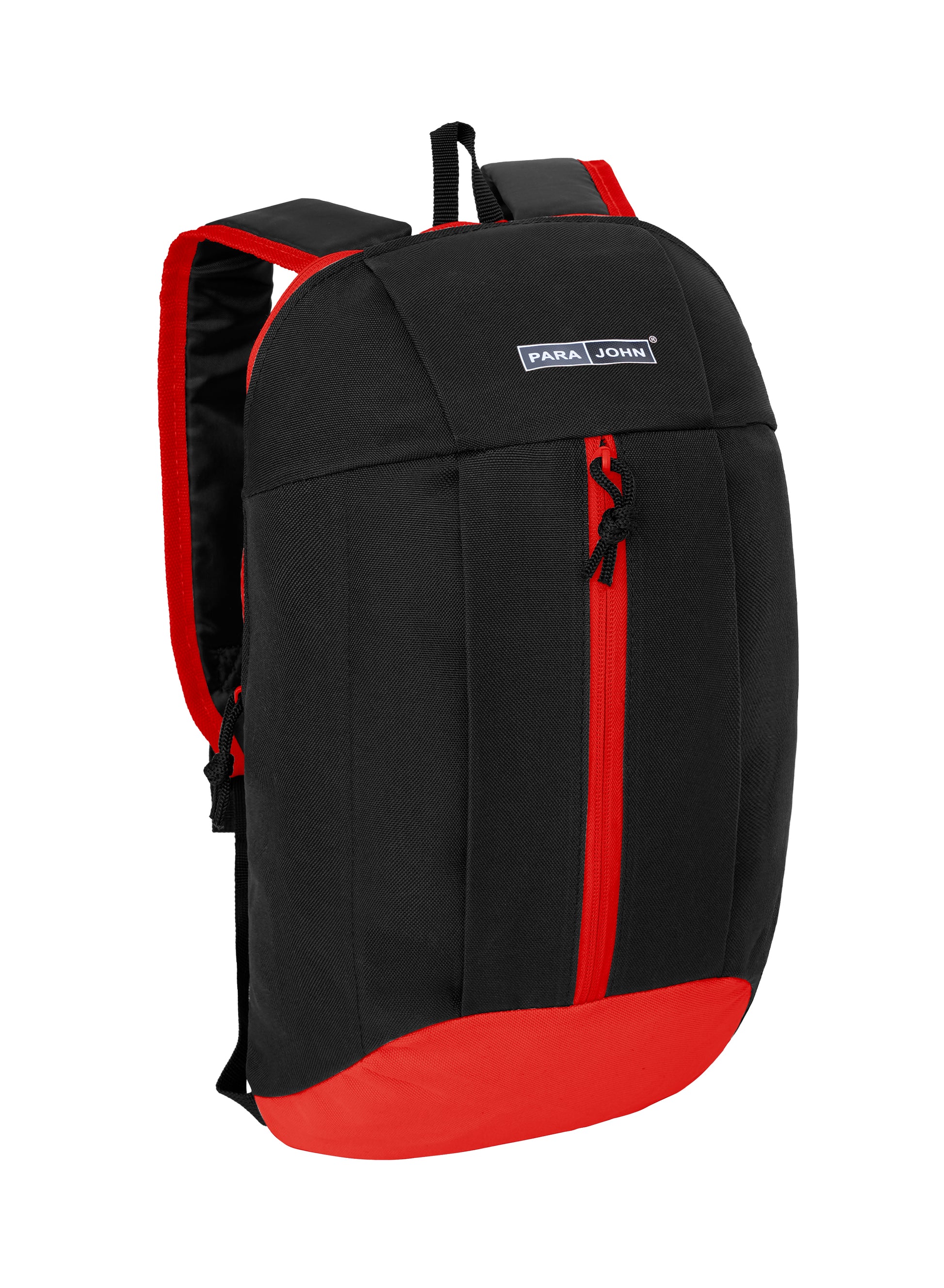 Parajohn Backpack — Versatile Everyday Carry | 15.5" Lightweight Polyester PARAJOHN SAUDI ARABIA