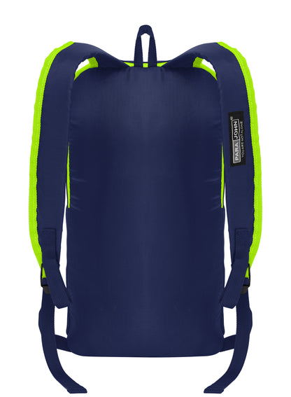 Parajohn Backpack — Versatile Everyday Carry | 15.5" Lightweight Polyester PARAJOHN SAUDI ARABIA