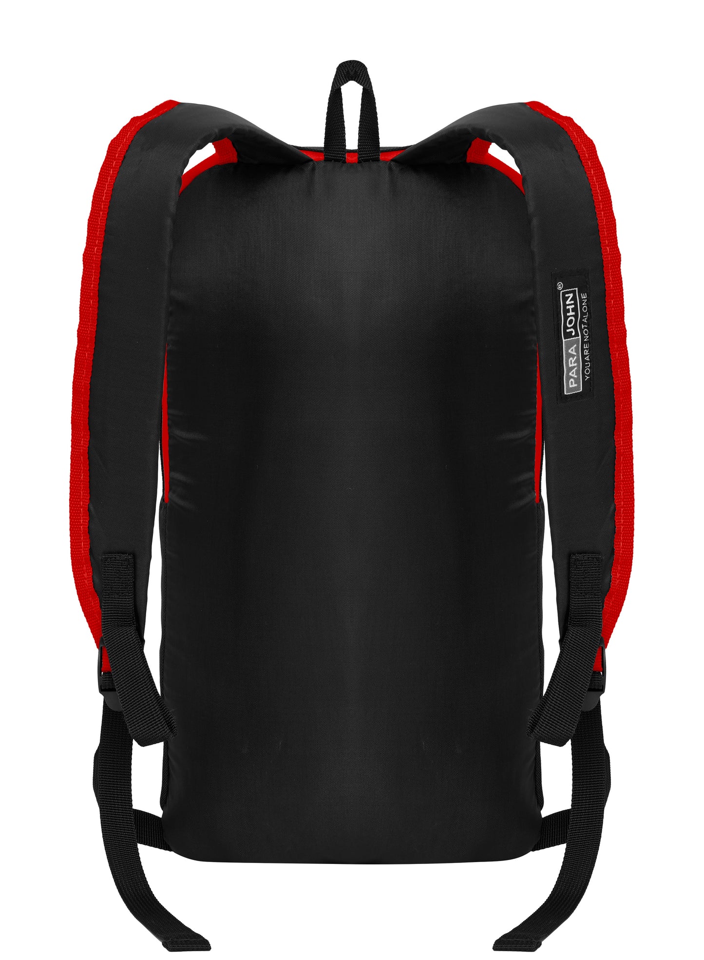 Parajohn Backpack — Versatile Everyday Carry | 15.5" Lightweight Polyester PARAJOHN SAUDI ARABIA