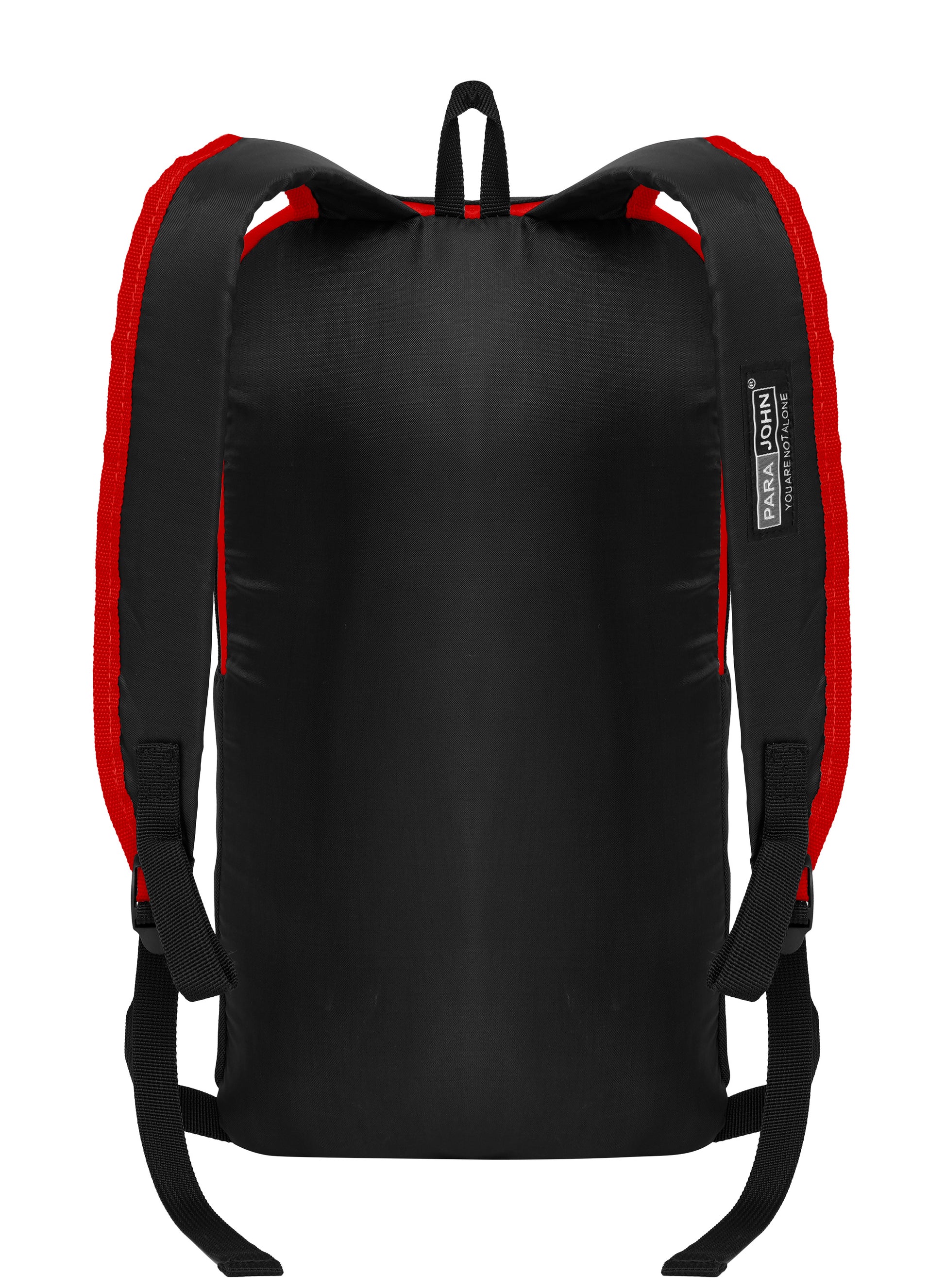 Parajohn Backpack — Versatile Everyday Carry | 15.5" Lightweight Polyester PARAJOHN SAUDI ARABIA
