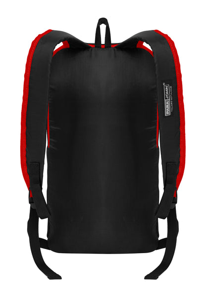 Parajohn Backpack — Versatile Everyday Carry | 15.5" Lightweight Polyester PARAJOHN SAUDI ARABIA