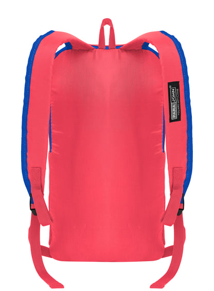 Parajohn Backpack — Versatile Everyday Carry | 15.5" Lightweight Polyester PARAJOHN SAUDI ARABIA