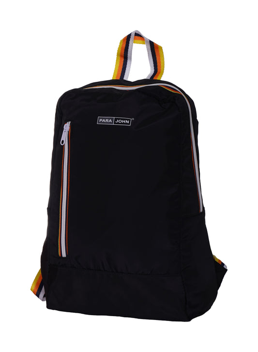 Parajohn Backpack — Versatile Everyday Carry | 15" Lightweight Polyester PARAJOHN SAUDI ARABIA