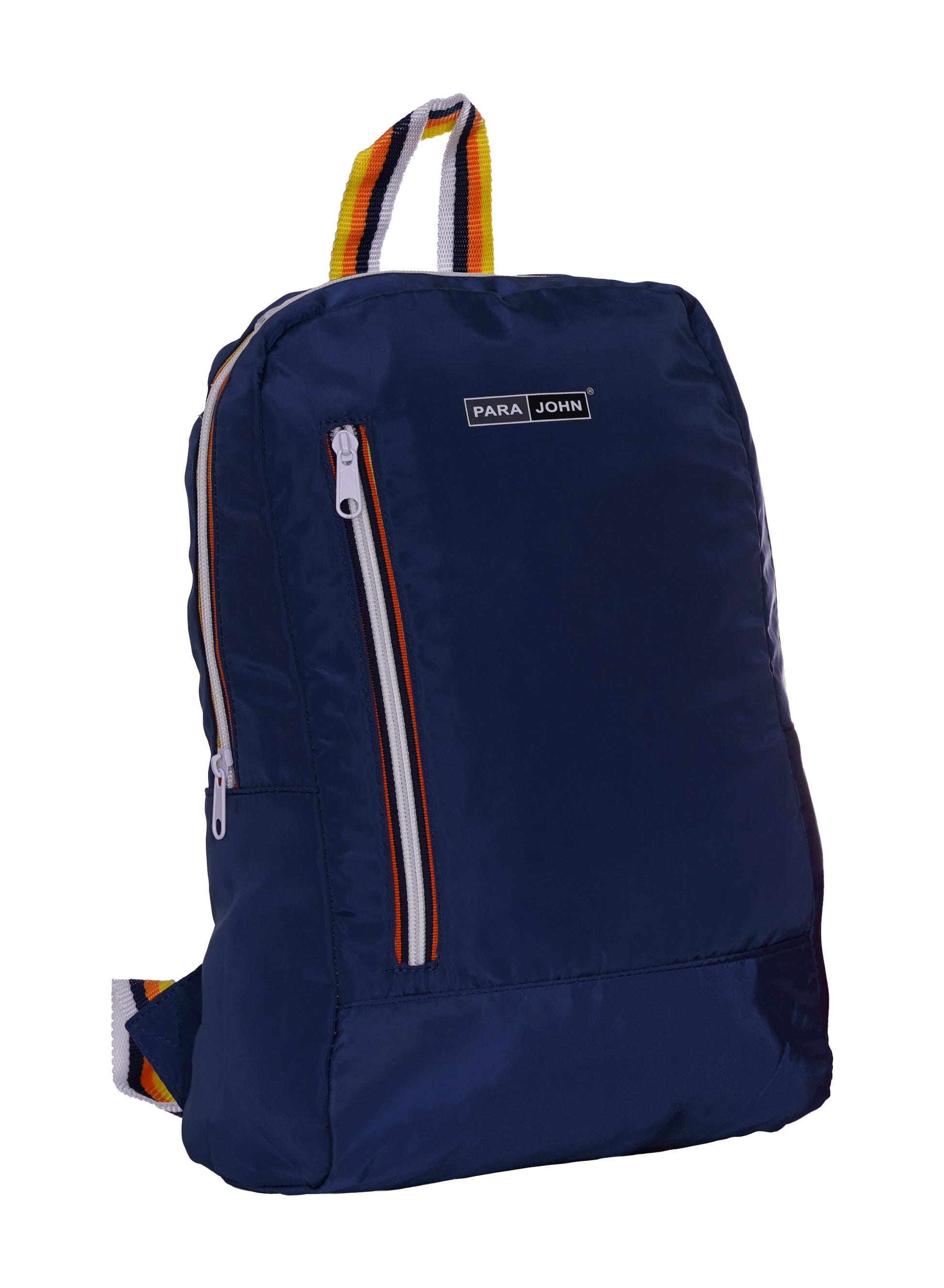 Parajohn Backpack — Versatile Everyday Carry | 15" Lightweight Polyester PARAJOHN SAUDI ARABIA