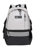Parajohn Strifour Backpack Bag — Everyday Comfort & Storage | 26L 17-Inch Polyester PARAJOHN SAUDI ARABIA