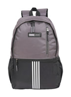 Parajohn Strifour Backpack Bag — Everyday Comfort & Storage | 26L 17-Inch Polyester PARAJOHN SAUDI ARABIA