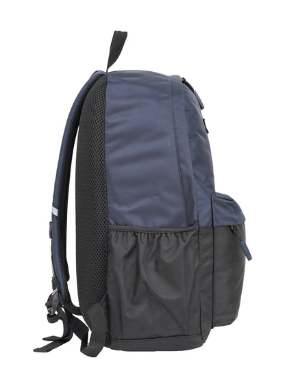 Parajohn Strifour Backpack Bag — Everyday Comfort & Storage | 26L 17-Inch Polyester PARAJOHN SAUDI ARABIA