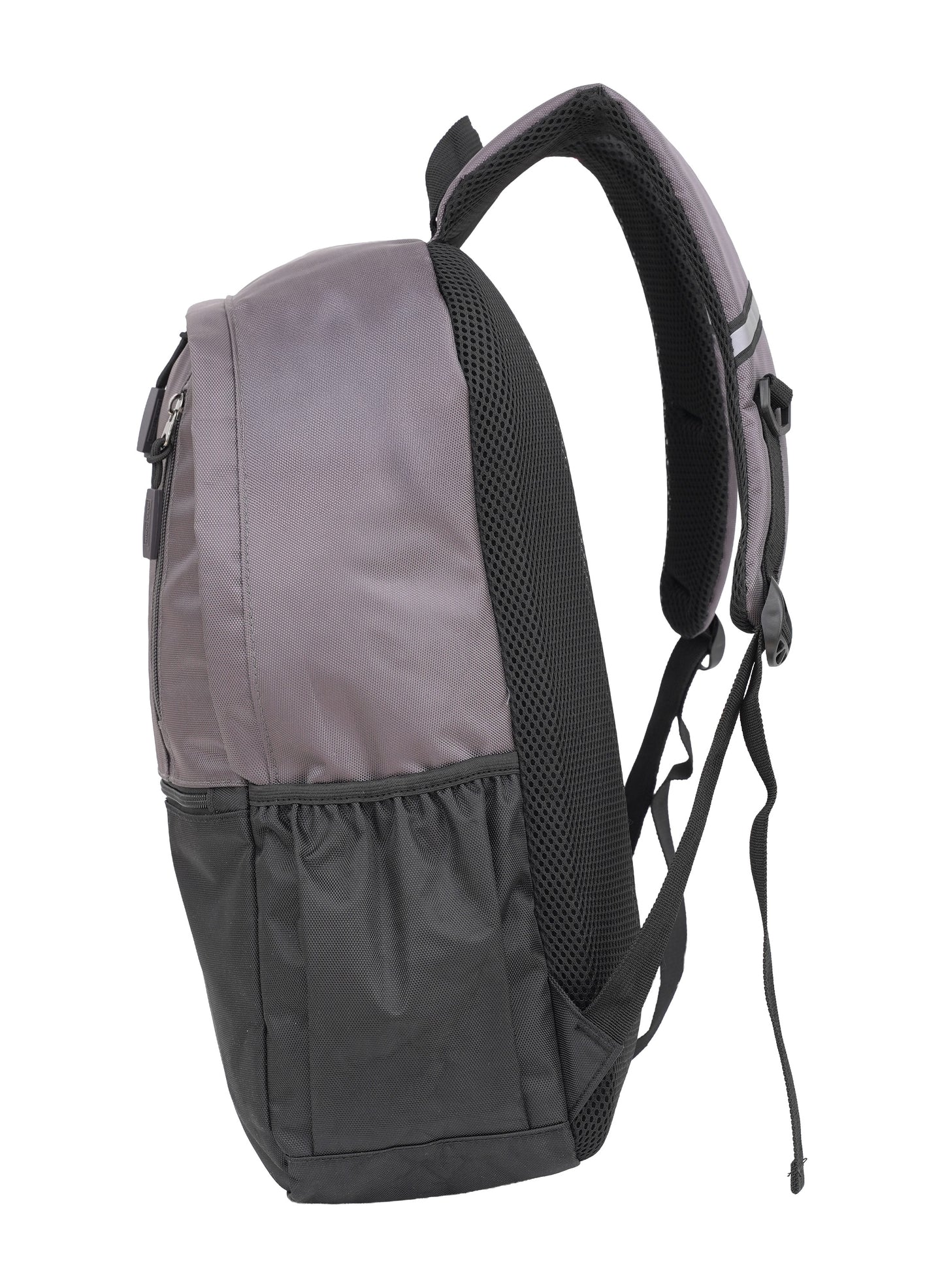 Parajohn Strifour Backpack Bag — Everyday Comfort & Storage | 26L 17-Inch Polyester PARAJOHN SAUDI ARABIA