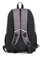 Parajohn Strifour Backpack Bag — Everyday Comfort & Storage | 26L 17-Inch Polyester PARAJOHN SAUDI ARABIA