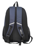 Parajohn Strifour Backpack Bag — Everyday Comfort & Storage | 26L 17-Inch Polyester PARAJOHN SAUDI ARABIA