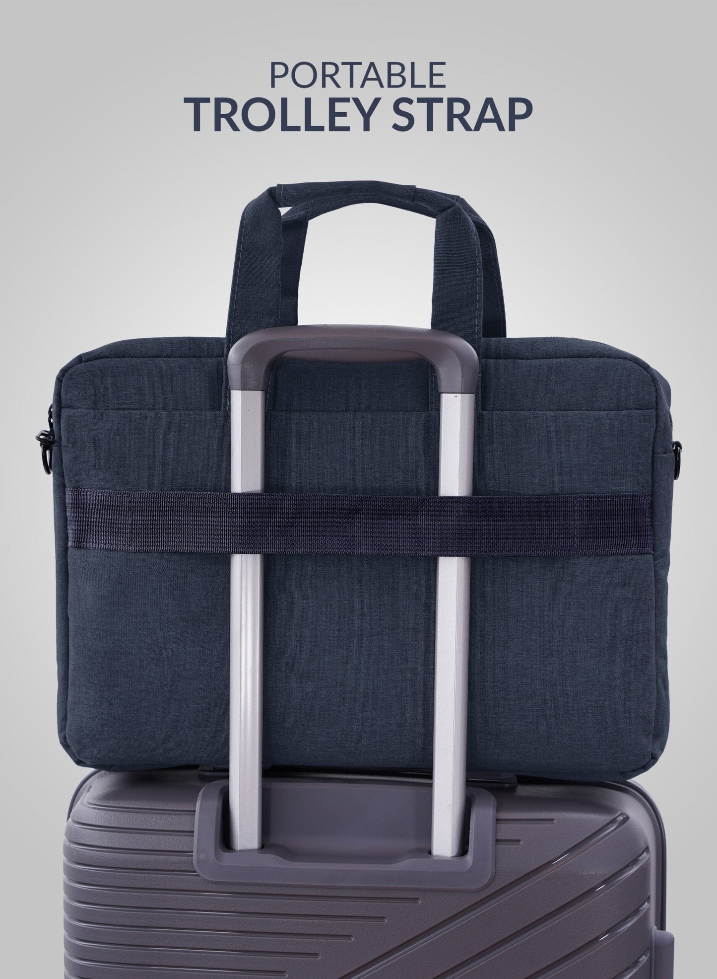 حقيبة كمبيوتر محمول Ultra Slim 2 Business Professional