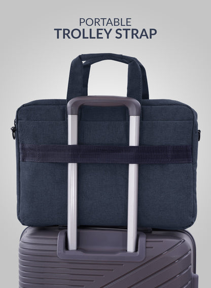 حقيبة كمبيوتر محمول Ultra Slim 2 Business Professional