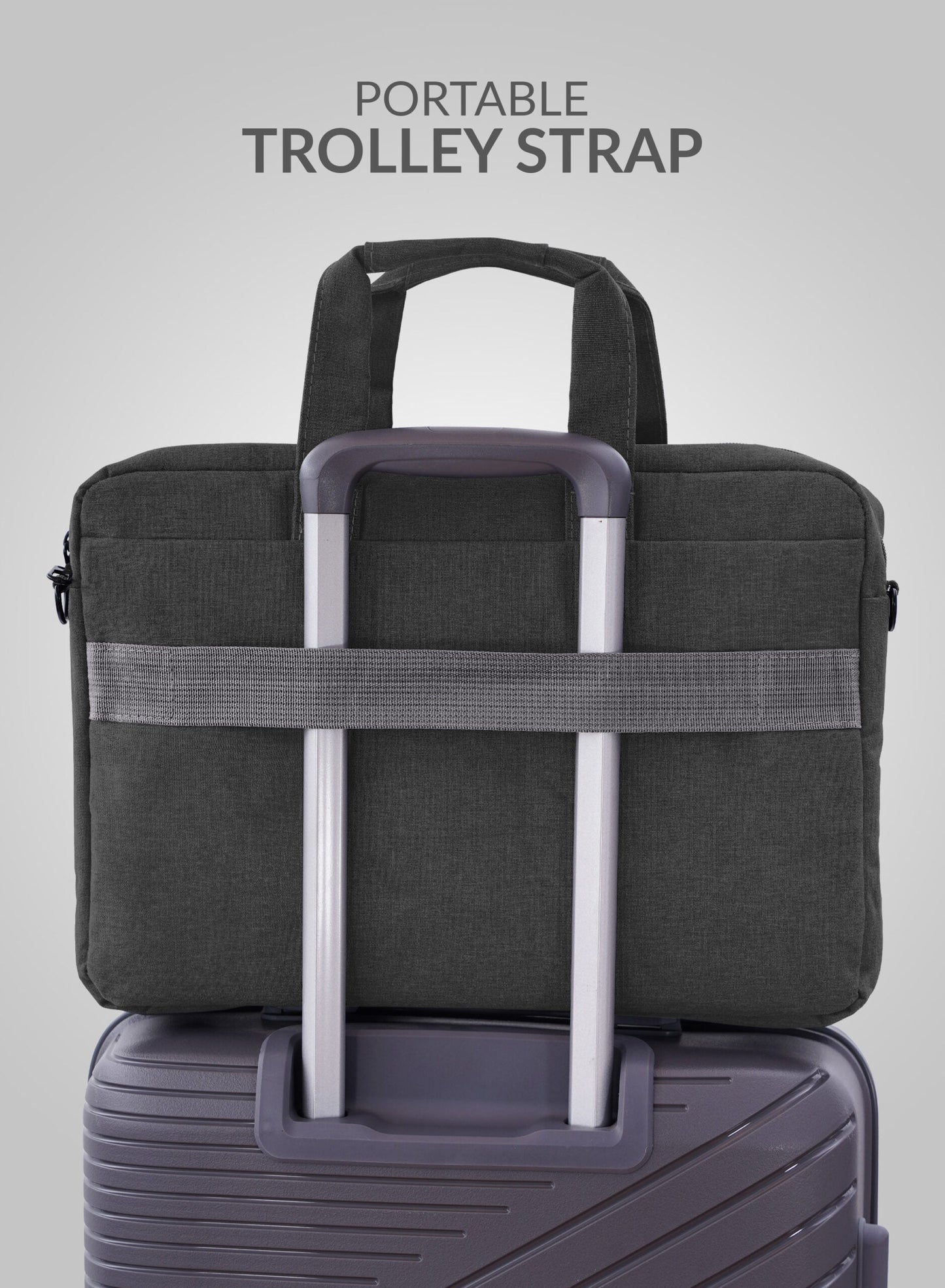 حقيبة كمبيوتر محمول Ultra Slim 2 Business Professional