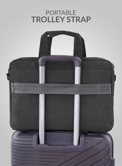 حقيبة كمبيوتر محمول Ultra Slim 2 Business Professional