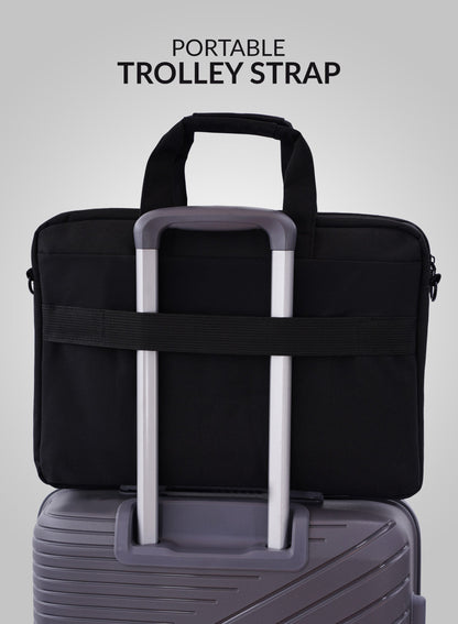 حقيبة كمبيوتر محمول Ultra Slim 2 Business Professional