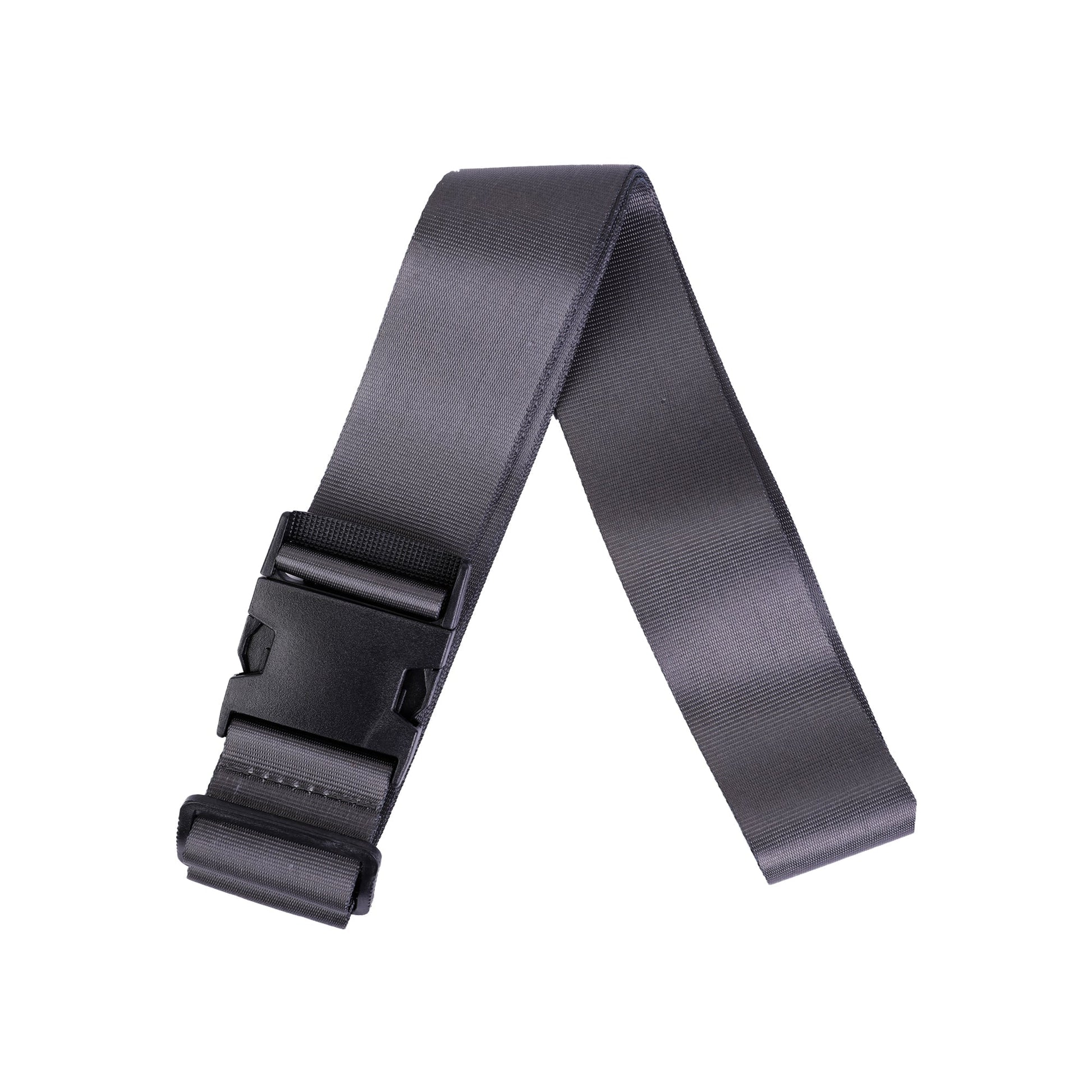 BucklePro Quick Release Adjustable Luggage Strap PARA JOHN