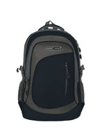 Classic Students School Backpack - 16 Inch, Durable Polyester, Multi-Compartment, Strong Handle & Zipper PARAJOHN SAUDI ARABIA