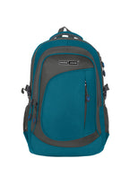 Classic Students School Backpack - 14 Inch, Durable Polyester, Multi-Compartment, Strong Handle & Zipper PARAJOHN SAUDI ARABIA