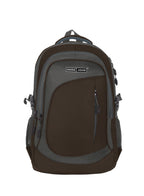 Classic Students School Backpack - 14 Inch, Durable Polyester, Multi-Compartment, Strong Handle & Zipper PARAJOHN SAUDI ARABIA
