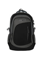 Classic Students School Backpack - 14 Inch, Durable Polyester, Multi-Compartment, Strong Handle & Zipper PARAJOHN SAUDI ARABIA