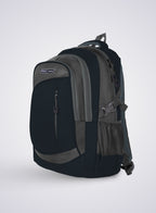 Classic Students School Backpack - 16 Inch, Durable Polyester, Multi-Compartment, Strong Handle & Zipper PARAJOHN SAUDI ARABIA