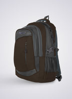 Classic Students School Backpack - 14 Inch, Durable Polyester, Multi-Compartment, Strong Handle & Zipper PARAJOHN SAUDI ARABIA