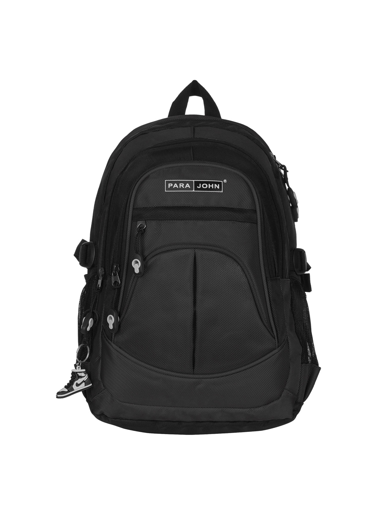 Parajohn Iconic Premium School Backpack – Lightweight & Built to Last PARAJOHN SAUDI ARABIA