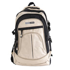 Parajohn Iconic Premium School Backpack – Lightweight & Built to Last PARAJOHN SAUDI ARABIA