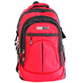 Parajohn Iconic Premium School Backpack – Lightweight & Built to Last PARAJOHN SAUDI ARABIA