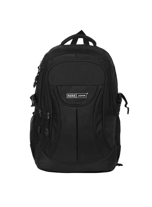 Parajohn Iconic 2 Everyday School Backpack "18 – Lightweight Design with Lasting Strength PARAJOHN SAUDI ARABIA