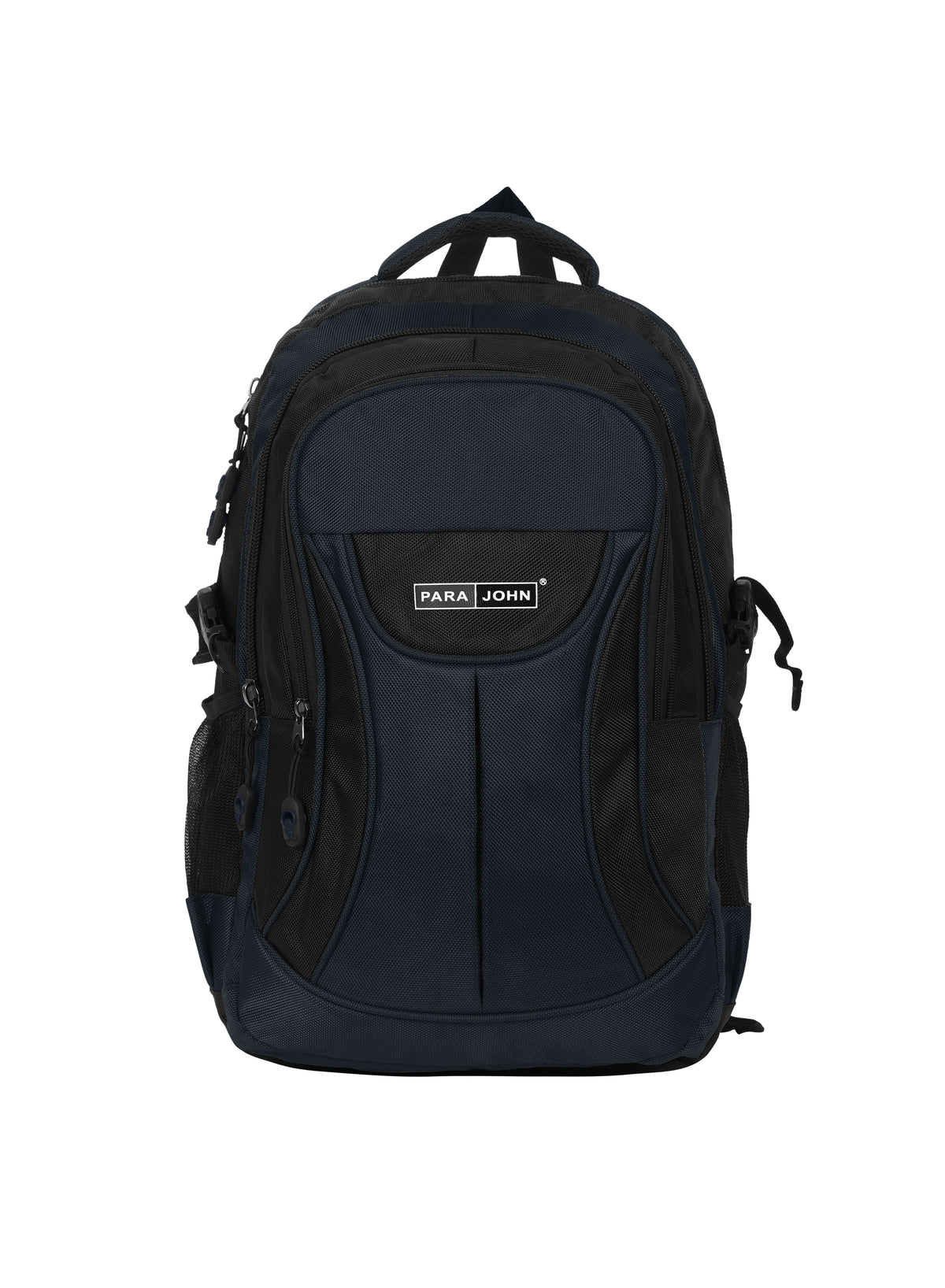 Parajohn Iconic 2 Everyday School Backpack "18 – Lightweight Design with Lasting Strength PARAJOHN SAUDI ARABIA