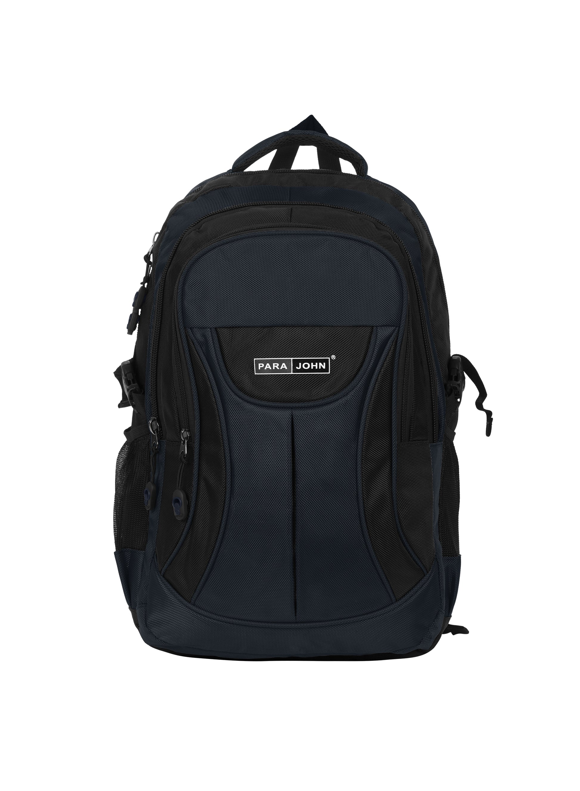 Parajohn Iconic 2 Everyday School Backpack "18 – Lightweight Design with Lasting Strength PARAJOHN SAUDI ARABIA