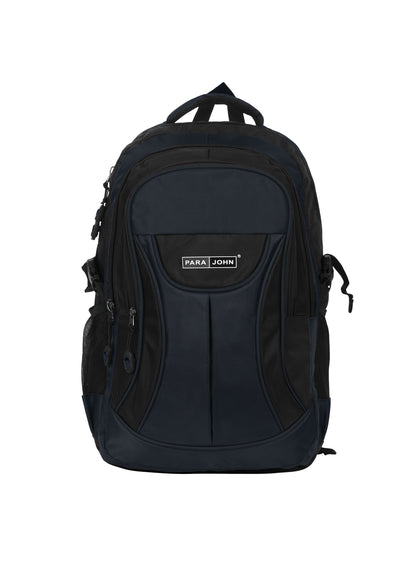 Parajohn Iconic 2 Everyday School Backpack "18 – Lightweight Design with Lasting Strength PARAJOHN SAUDI ARABIA