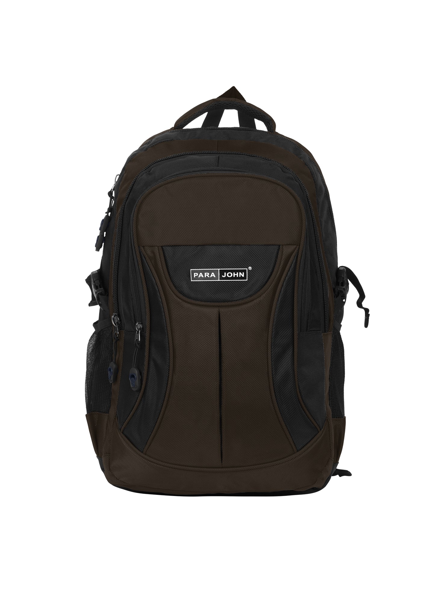 Parajohn Iconic 2 Everyday School Backpack "18 – Lightweight Design with Lasting Strength PARAJOHN SAUDI ARABIA