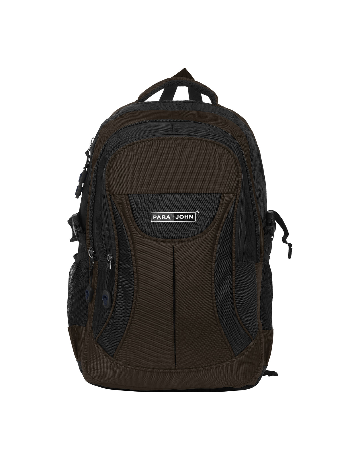 Parajohn Iconic 2 Everyday School Backpack "18 – Lightweight Design with Lasting Strength PARAJOHN SAUDI ARABIA