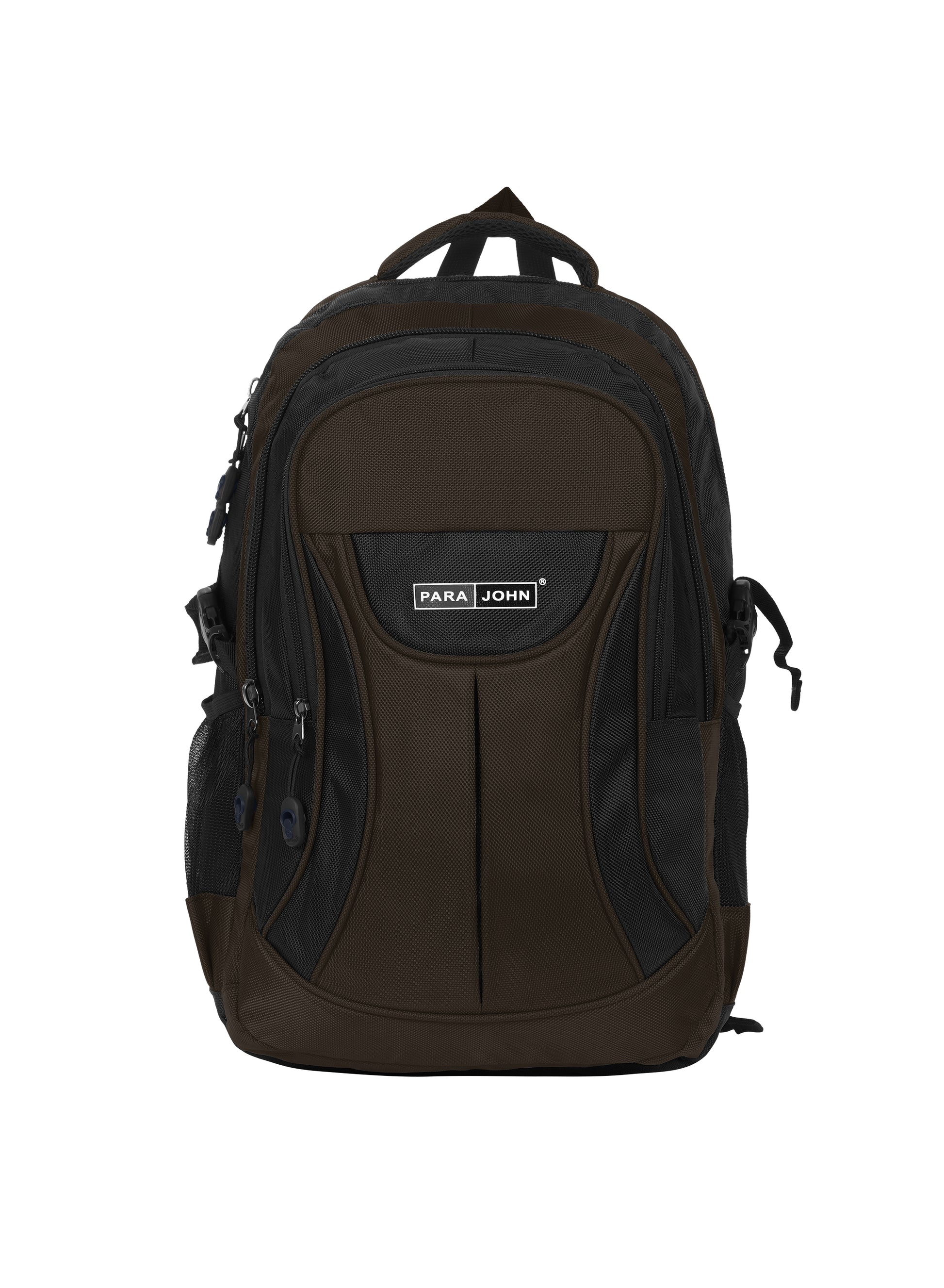 Parajohn Iconic 2 Everyday School Backpack "18 – Lightweight Design with Lasting Strength PARAJOHN SAUDI ARABIA