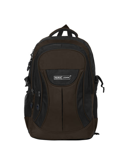 Parajohn Iconic 2 Everyday School Backpack "18 – Lightweight Design with Lasting Strength PARAJOHN SAUDI ARABIA