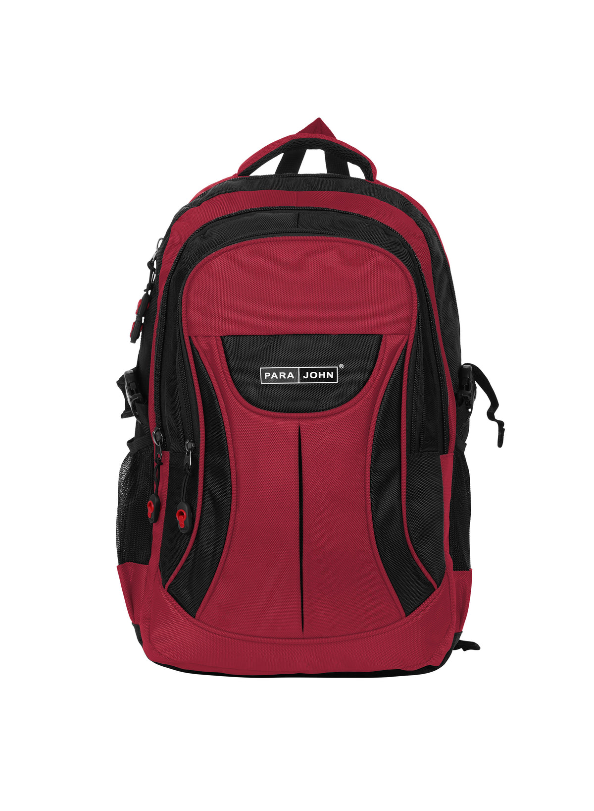 Parajohn Iconic 2 Everyday School Backpack "18 – Lightweight Design with Lasting Strength PARAJOHN SAUDI ARABIA