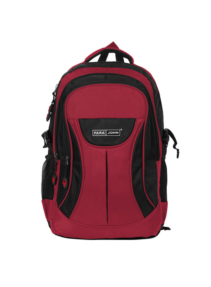 Parajohn Iconic 2 Everyday School Backpack "18 – Lightweight Design with Lasting Strength PARAJOHN SAUDI ARABIA