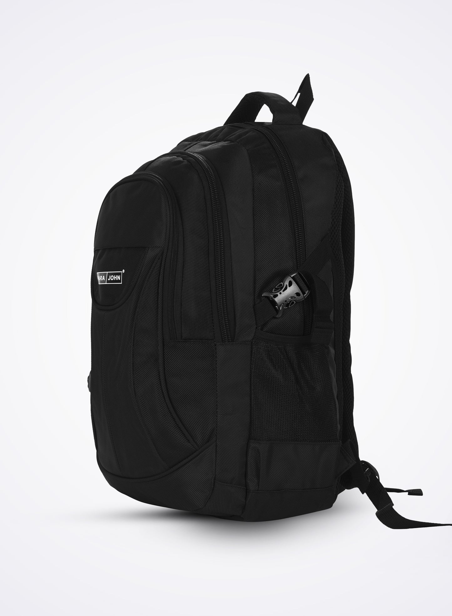 Parajohn Iconic 2 Everyday School Backpack "18 – Lightweight Design with Lasting Strength PARAJOHN SAUDI ARABIA