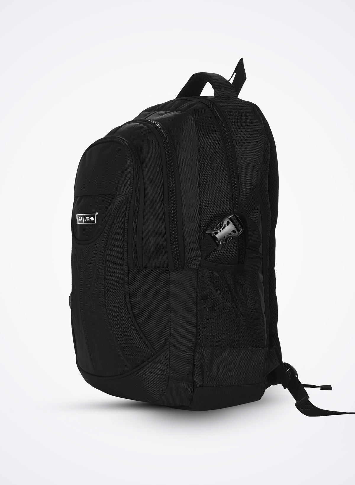 Parajohn Iconic 2 Everyday School Backpack "18 – Lightweight Design with Lasting Strength PARAJOHN SAUDI ARABIA
