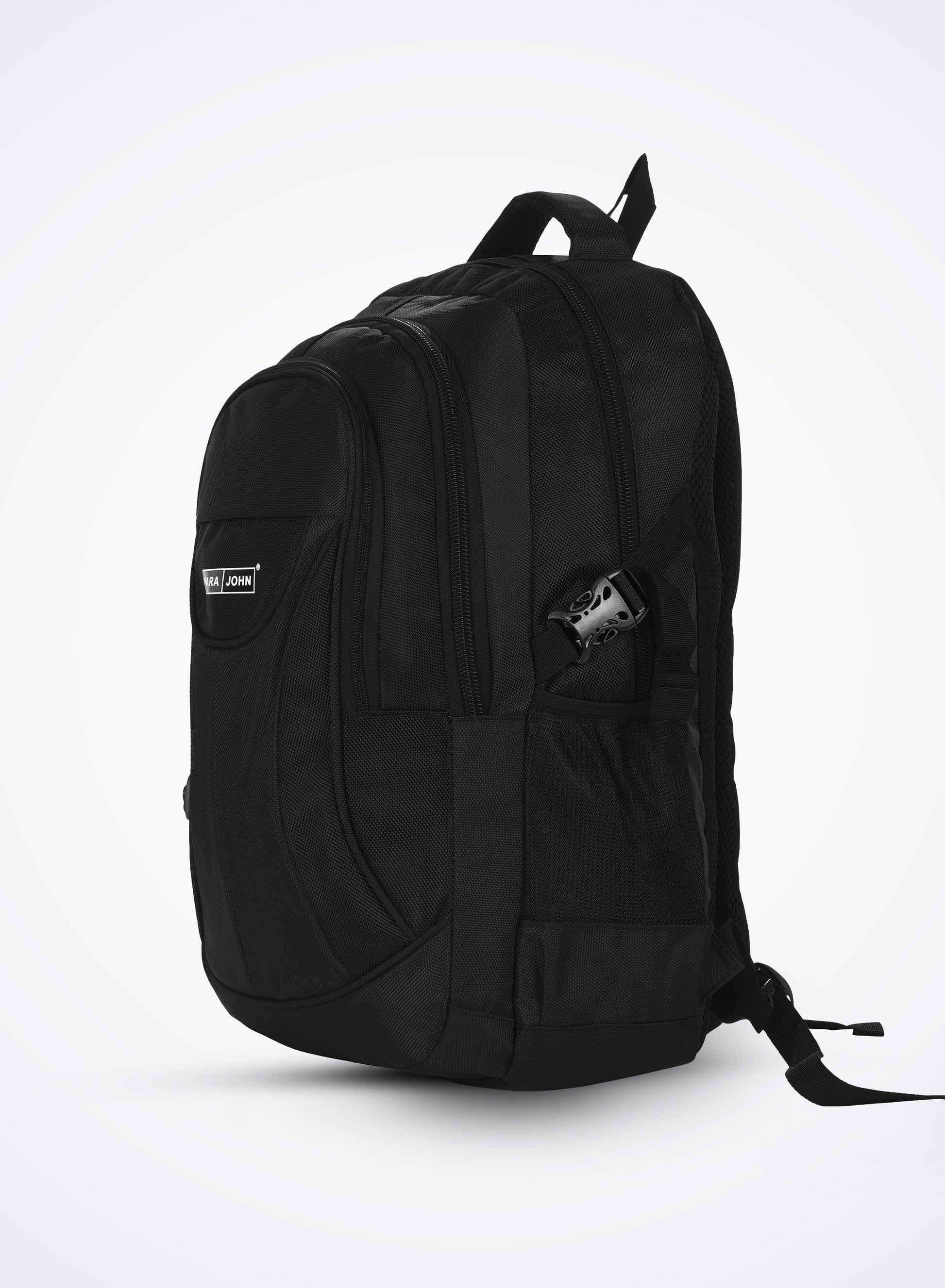 Parajohn Iconic 2 Everyday School Backpack "18 – Lightweight Design with Lasting Strength PARAJOHN SAUDI ARABIA