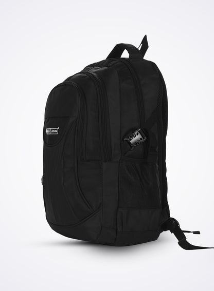 Parajohn Iconic 2 Everyday School Backpack "18 – Lightweight Design with Lasting Strength PARAJOHN SAUDI ARABIA