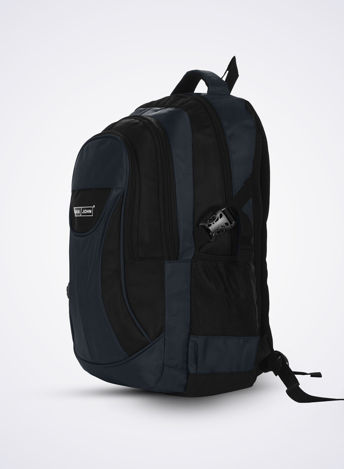 Parajohn Iconic 2 Everyday School Backpack "18 – Lightweight Design with Lasting Strength PARAJOHN SAUDI ARABIA