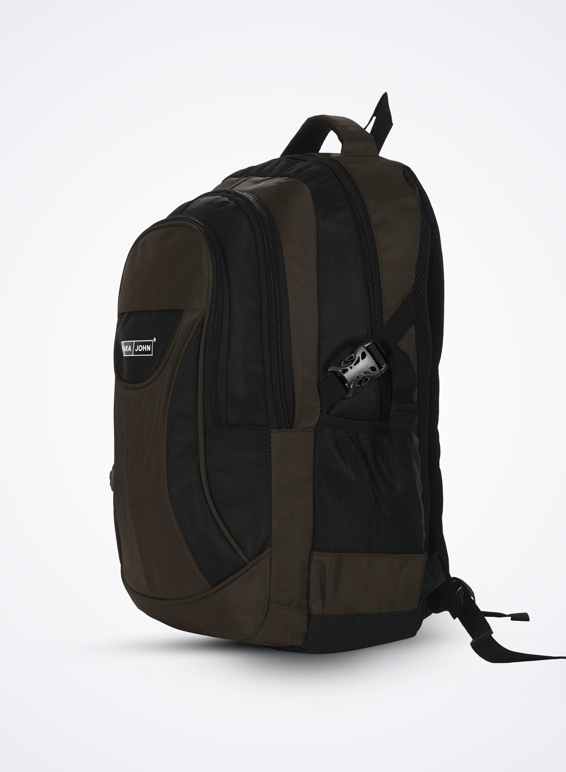 Parajohn Iconic 2 Everyday School Backpack "18 – Lightweight Design with Lasting Strength PARAJOHN SAUDI ARABIA