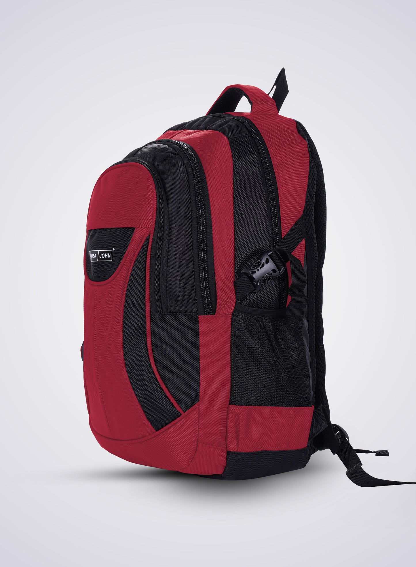 Parajohn Iconic 2 Everyday School Backpack "18 – Lightweight Design with Lasting Strength PARAJOHN SAUDI ARABIA